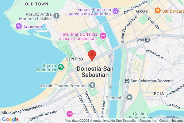 Banco Santander S.A. (Sucursal Principal Agencias Urbanas)