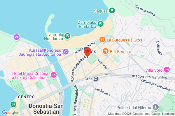 Bar Donibane
