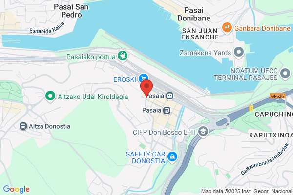 Bar Ekaitxa