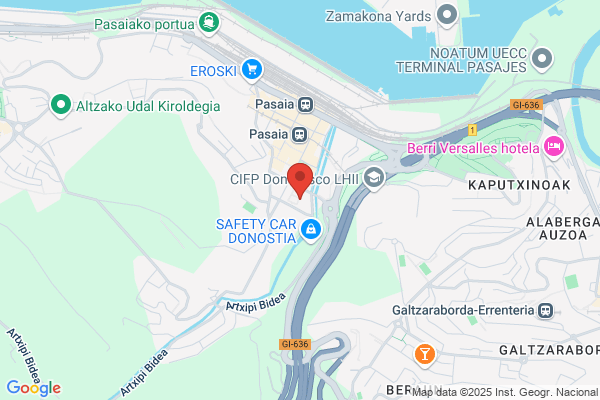 Bar Pasaleku