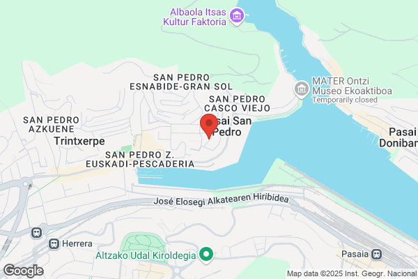 Bar Pirineos