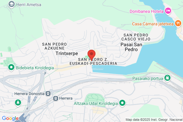 Caja Gipuzkoa San Sebastian