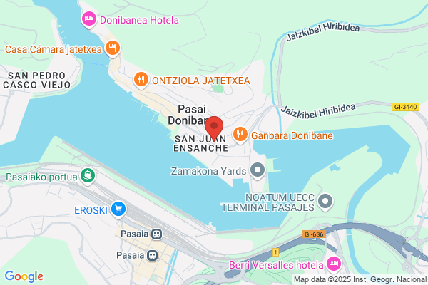 Carniceria Juandanburu