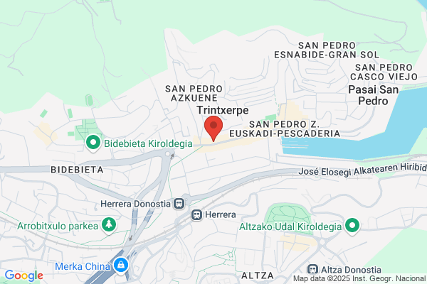 Estanco Eguizabal