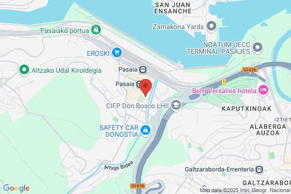 Clinica Dental Paula Sigwald