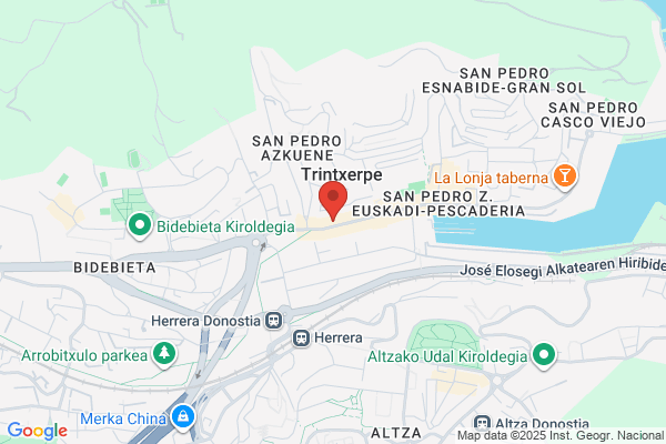 Sonesa Kirolak - Tienda De Deportes
