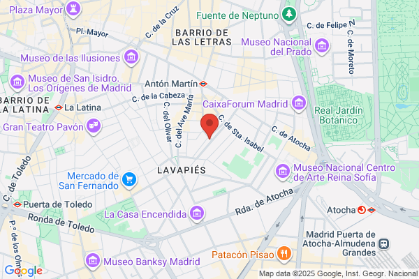 Sucesores De Ciriaco Lopez S.L.