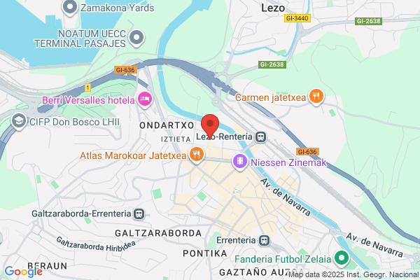 Automoviles Orereta - Compra-Venta