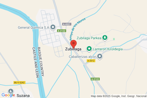 Ford Zubillaga