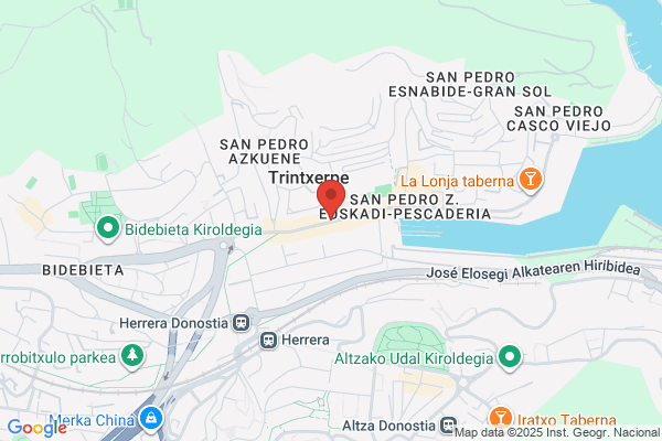 Pescados Azkuene S.A. - Bacalao