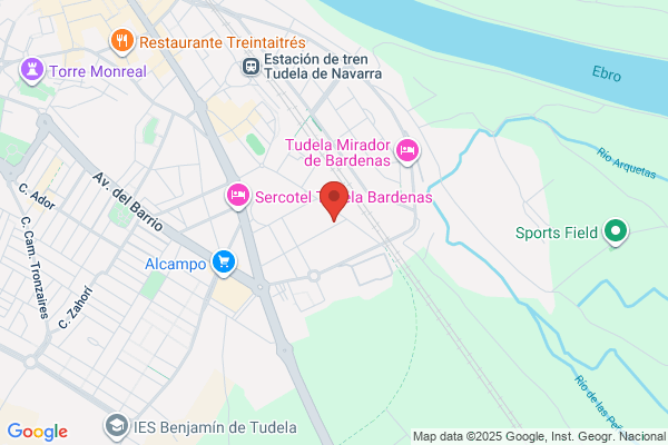 Tudela De Construccion S.A.