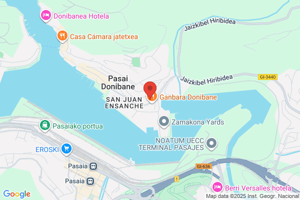Pescados Aramburu