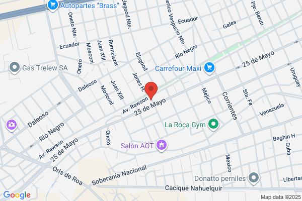 Electromecanicas San Juan S.Coop.Ltda.