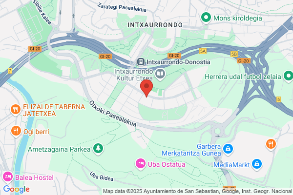 Farmacia Ferrer