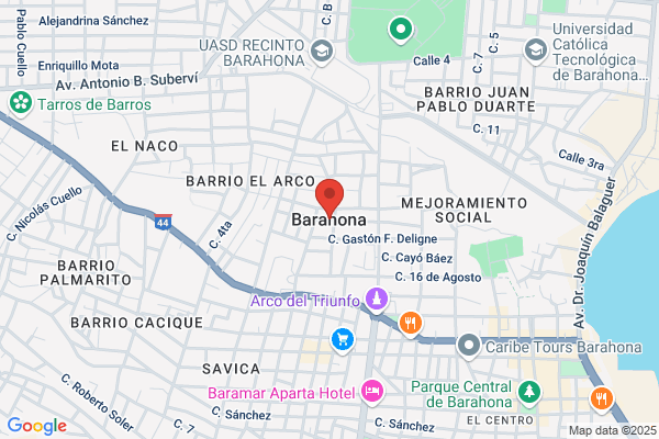 Alvarez Barahona a.