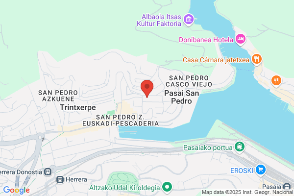 Parroquia De Nuestra Señora De La Asuncion