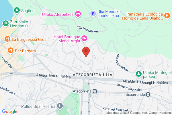 Proyectos Y Obras Bilahi S.L.