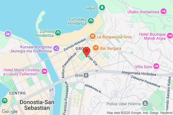 Agencia Inmobiliaria Coca