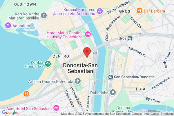 Agencia Inmobiliaria Itesa