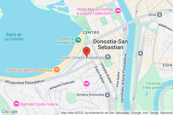 Agencia Inmobiliaria Sokoa