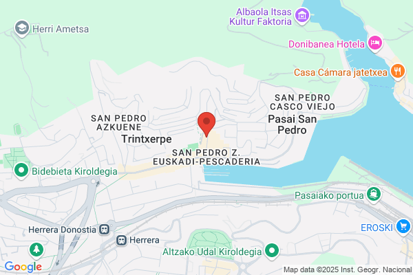Inmobiliaria Trincher S.A.