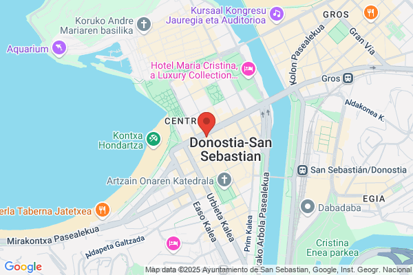 Joyería Antonella