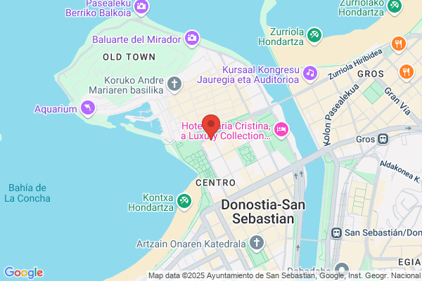 Olazabal