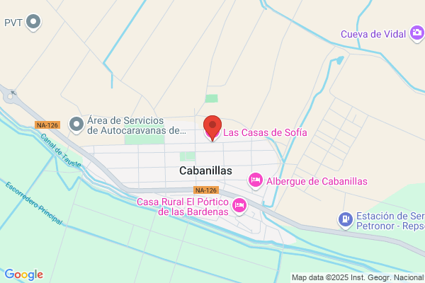 Casa Sofia S.L.