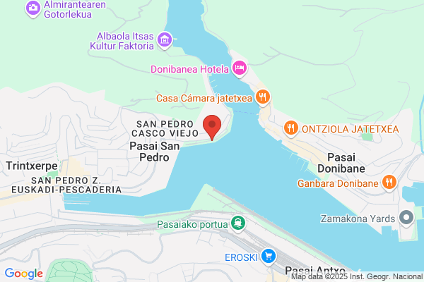 Mayorista De Pescados Biamar