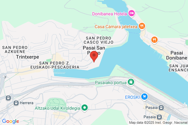 Pesquera Bikote S.A.L.