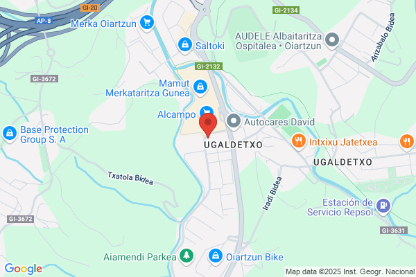 Bikain Jatetxea