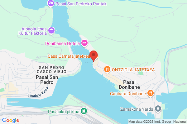 Restaurante Txulotxo