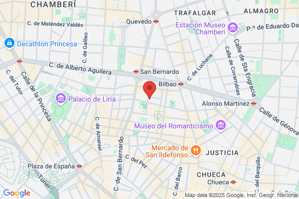 Aguado Benito m. P.