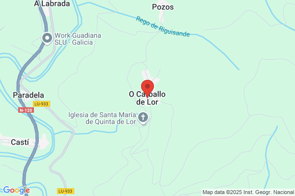Carballo Quiroga j.