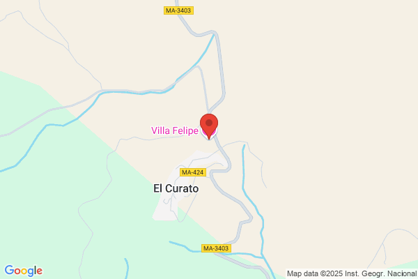Almuedo Villa f.