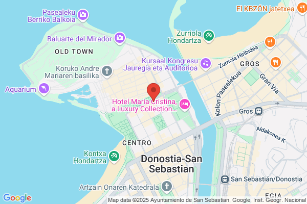 Angulas y Mariscos Boulevard