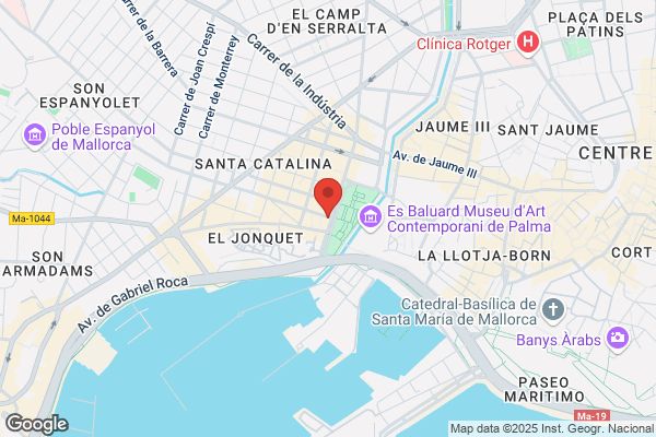 Balear-Invest