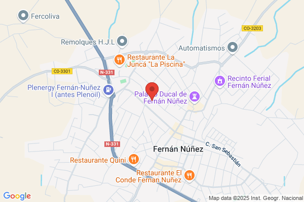 Fernandez Fernandez r.