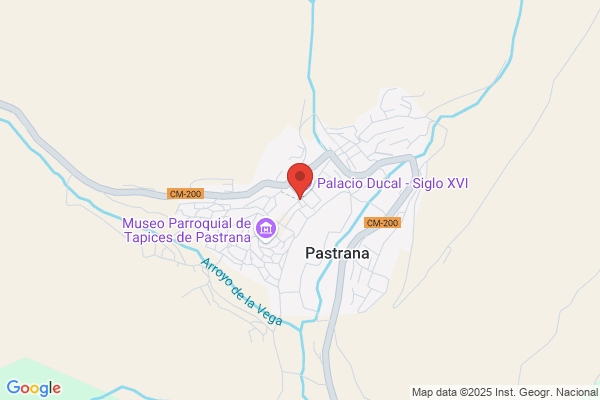 Bar Palacio