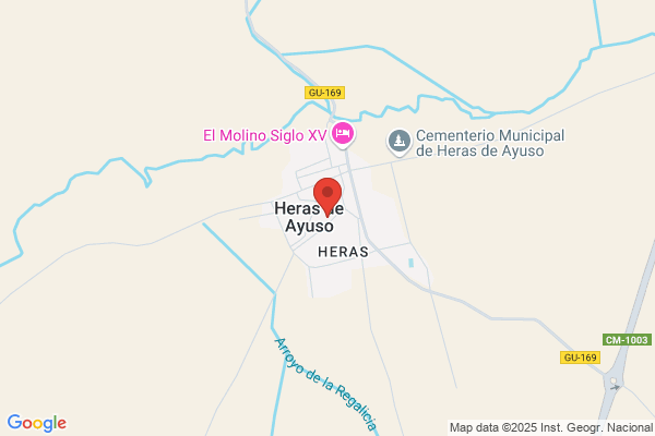Cerrajeria Y Forja Fco. Lopez