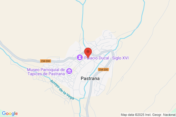 Colegio Nacional Duques De Pastrana