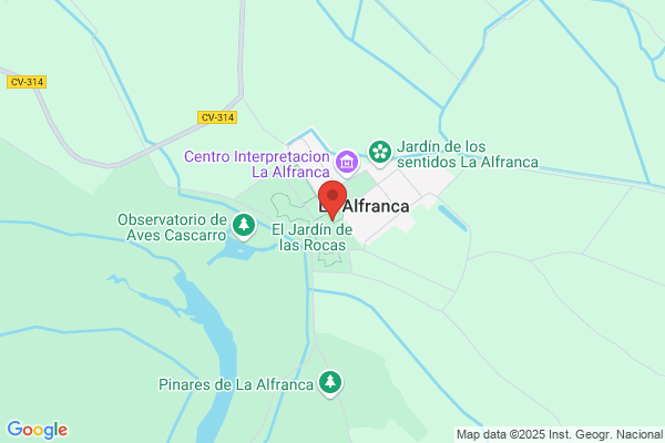 Buscafugas.com - Alexana.es
