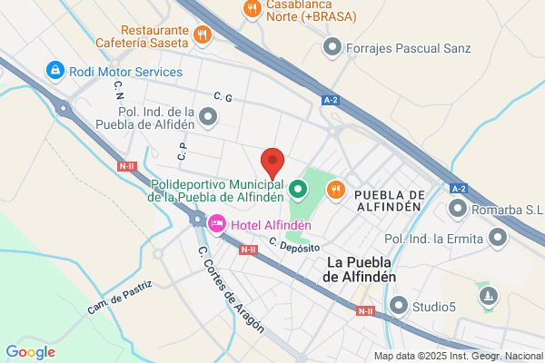 ASMY Transportes Ligeros