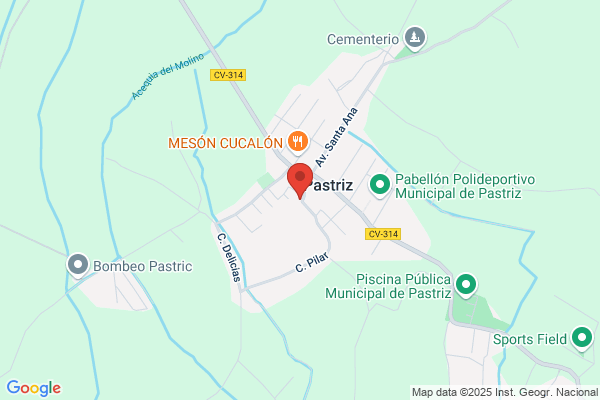 Ayuntamiento De Pastriz