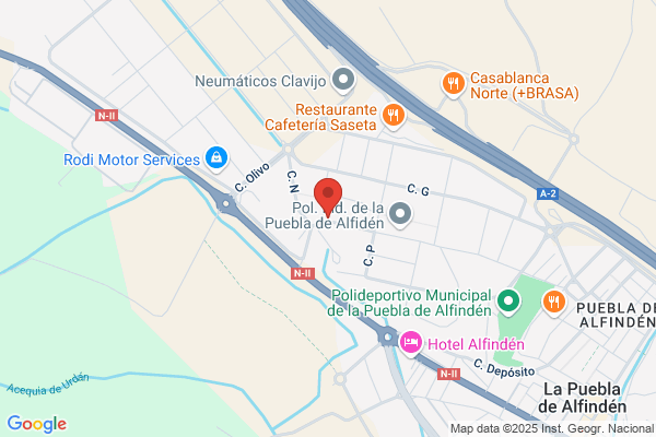 Requel SL - Cromado de Piezas Metálicas Zaragoza
