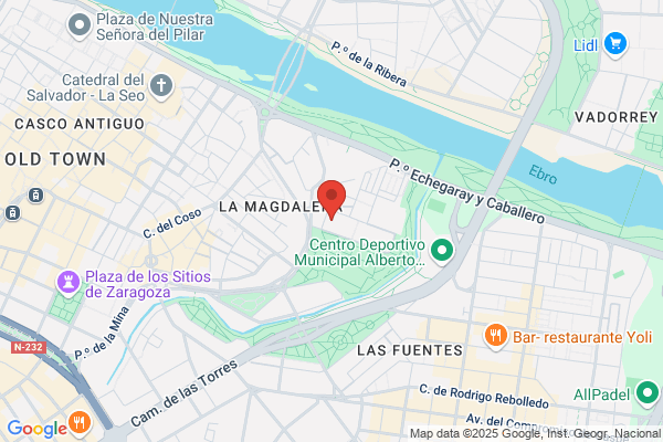 Tedara Soluciones S.L.