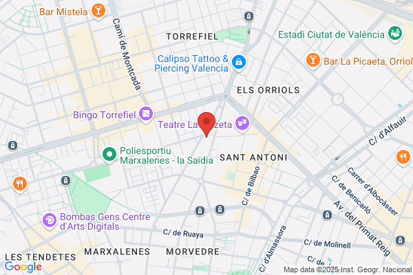 Banco De Santander