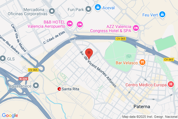 Clínica Dental Crespo | Dentistas en Paterna