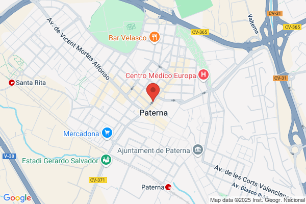 Clínica Dental Dra Mª Dolores Miralles Benavent