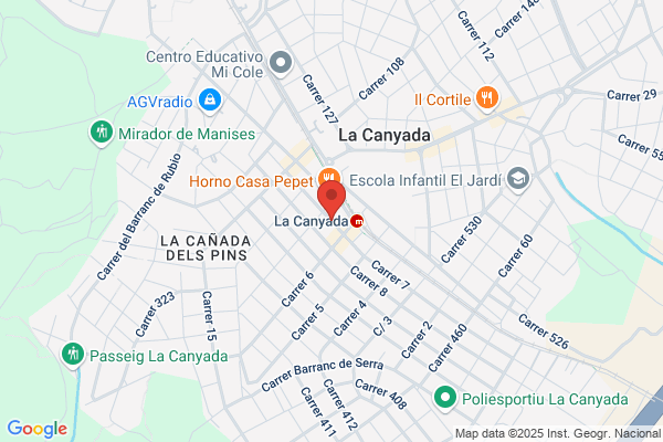 Cescu Espacio de salud